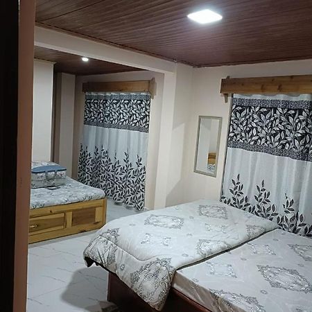 Pearl Homestay ดาร์จีลิง ภายนอก รูปภาพ