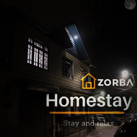 Pearl Homestay ดาร์จีลิง ภายนอก รูปภาพ