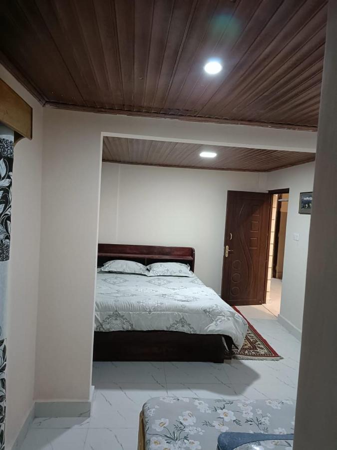 Pearl Homestay ดาร์จีลิง ภายนอก รูปภาพ