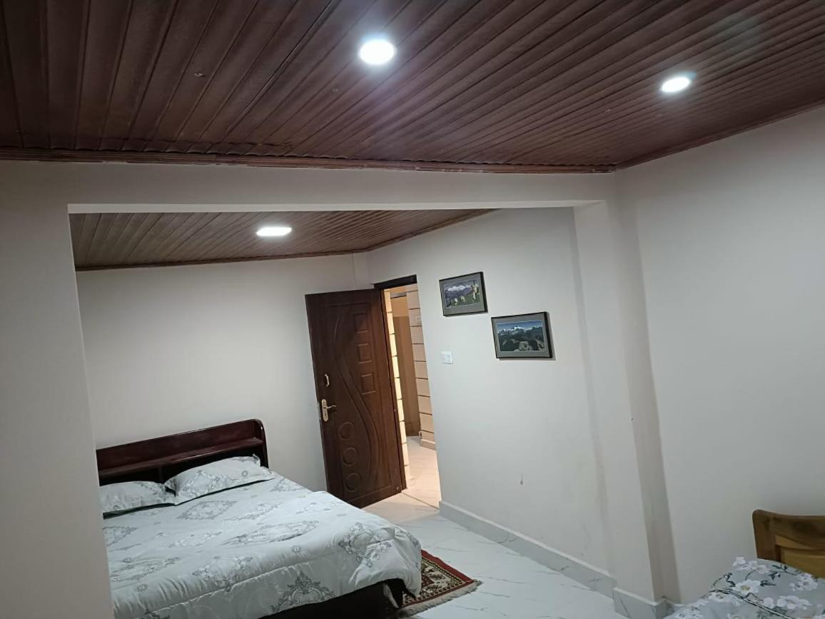 Pearl Homestay ดาร์จีลิง ภายนอก รูปภาพ